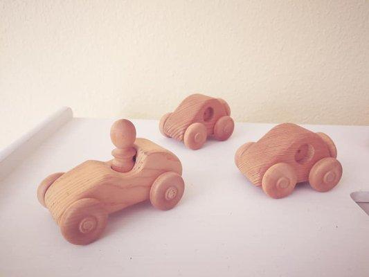 Glückskinder Family Day Care