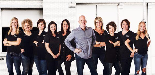W Clark Andersen, DDS, PC - Edge Orthodontics