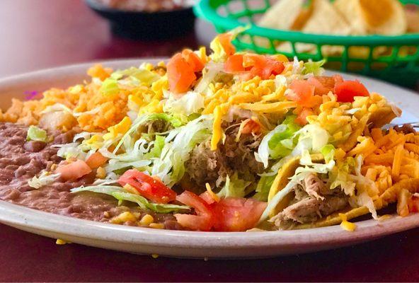 Angie's Mexican Restaurant