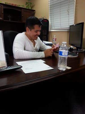 Org Elite Insurance Agency