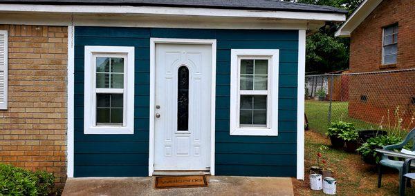 Palmetto Paint & Renovation
