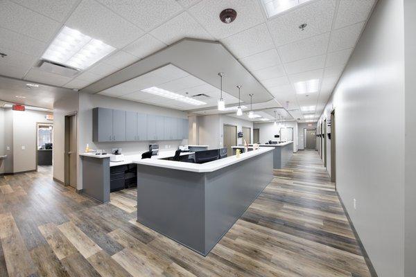 Barbour Orthopaedics