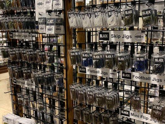 Primary Tackle Company