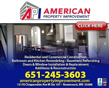 American Property Improvement