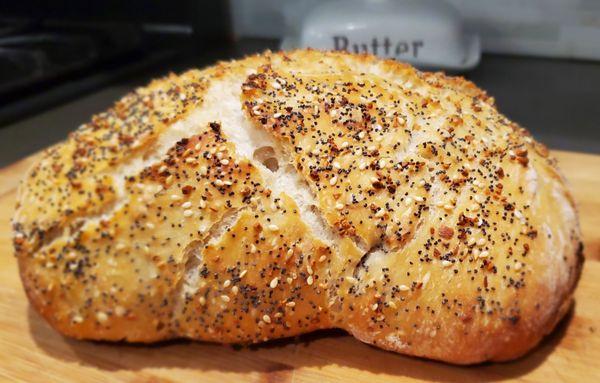 Simply Bread Company