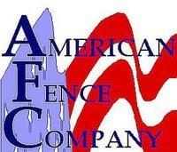 American Fence Company