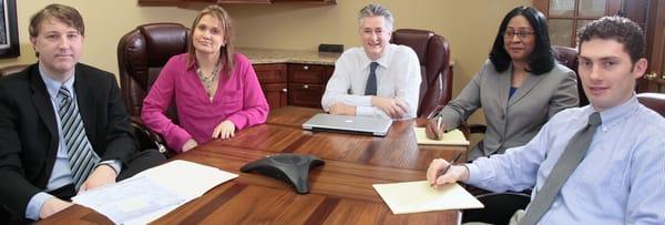 Capital Pure Tax Resolution