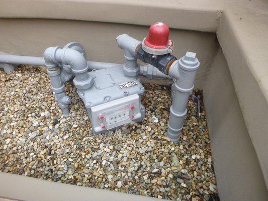 Vecino Home Inspection