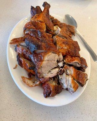 Hon Kee BBQ & Seafood