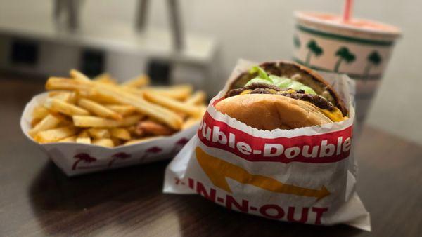 In-N-Out Burger