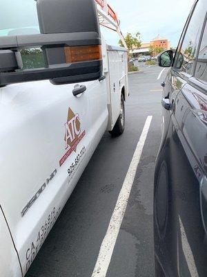 Airtight Construction, Inc.