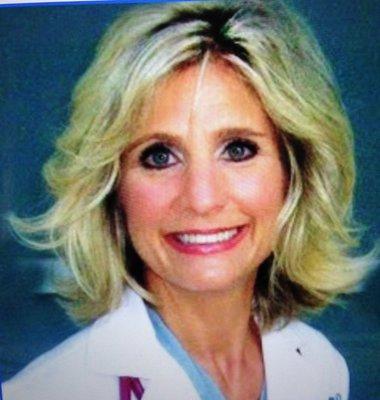 Karen Radcliffe, M.D.