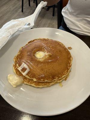 Pancakes