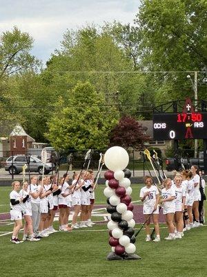 The Assumption Green Sports & Education Complex