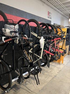 Rapha - Boulder