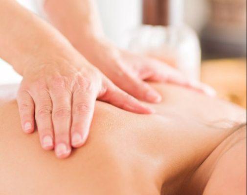 True Serenity Spa