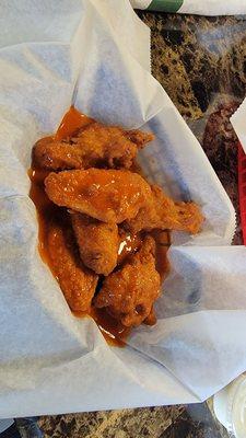 Buffalo Wings