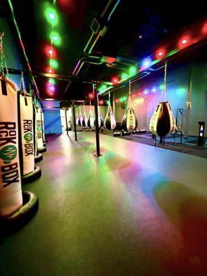 RockBox Fitness Southlake