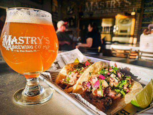 Mastry's Brewing Co.