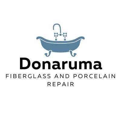 Donaruma Fiberglass & Porcelain Repair