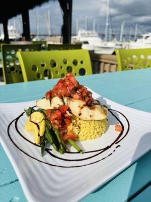 Skippers Cove Bar & Grill