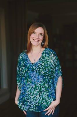 Jacque Shannon-McNulty LM, CPM