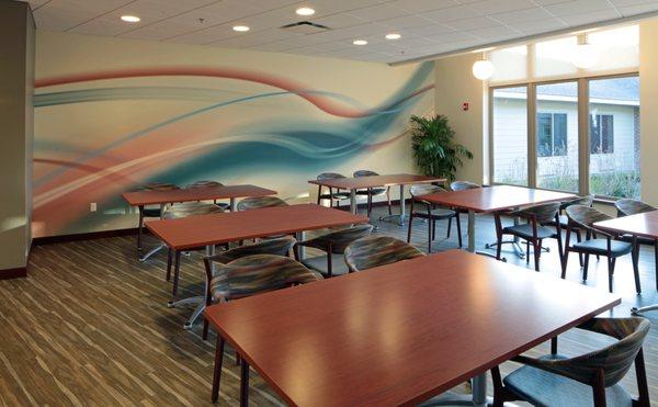 WellBridge Of Fenton