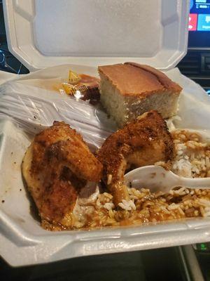 Babydude's Bar & Grill