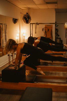 Pilates 7