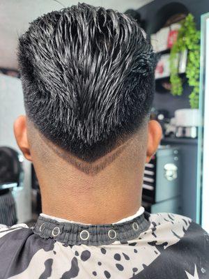 Cosmo Latino Barberia Y Sala De Belleza