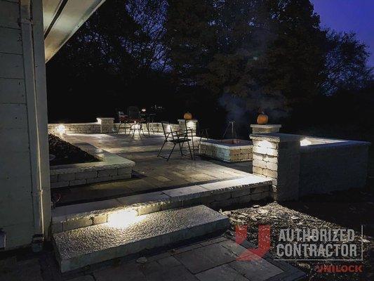 Lawn Mob Landscaping