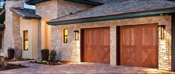 Aaron's Garage Doors