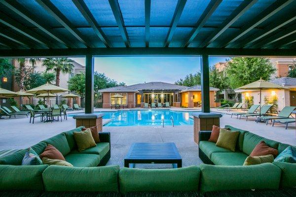 Waterford at Superstition Springs