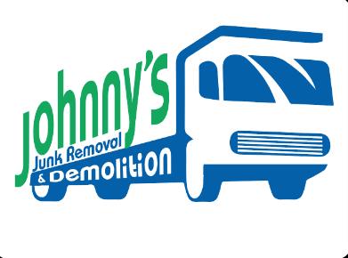 Johnnys Junk Removal & Demolition