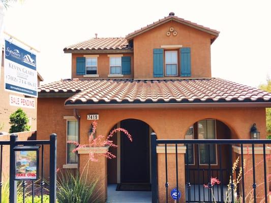 I will list your home