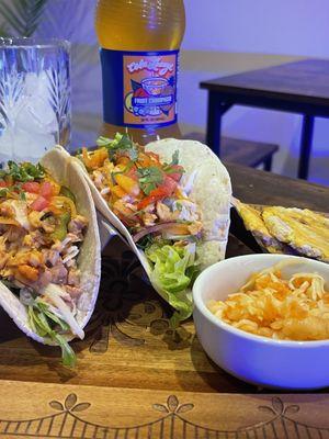 Tati Jo’s Caribbean Bistro