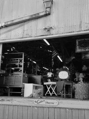 Orange Street Consignment