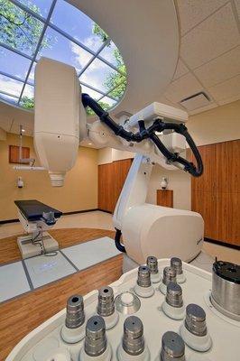 CHI St Luke's Health Diagnostic And Treatment Center Kirby Glen