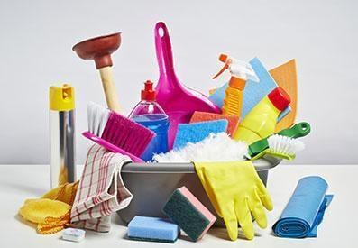 Elegant Cleaning Services