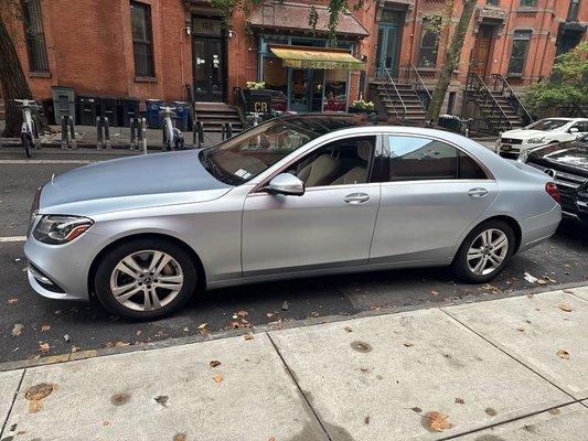 iDeal Auto Body Services of Bensonhurst