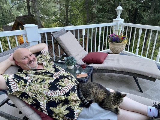 Maison du Coeur de Lion