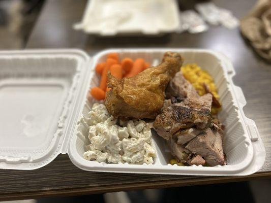 Lahaina Chicken Company