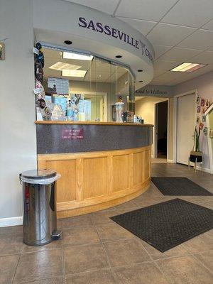 Sasseville Chiropractic Wellness Center