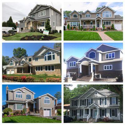 Noah Construction & Builders