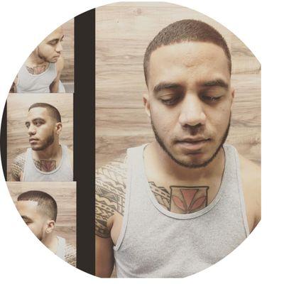 Da Hale Barber Deluxe