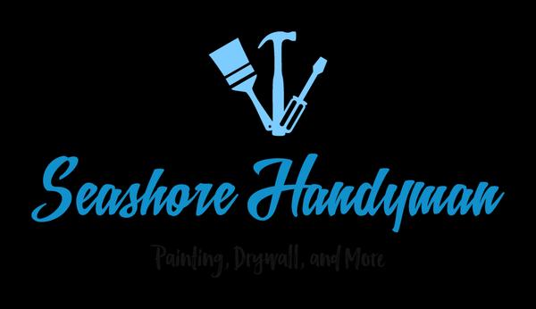 Seashore Handyman and Painting