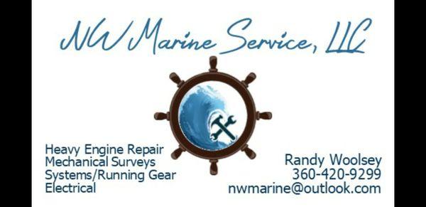 NW Marine Service