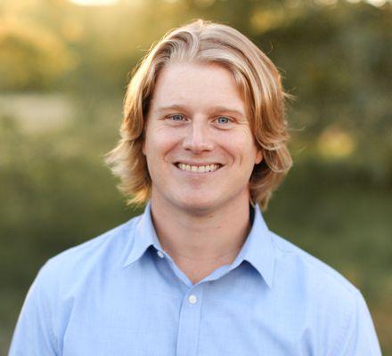 Jesse Smedley, Principal Broker