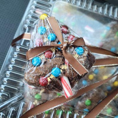 Unique Treats From Home