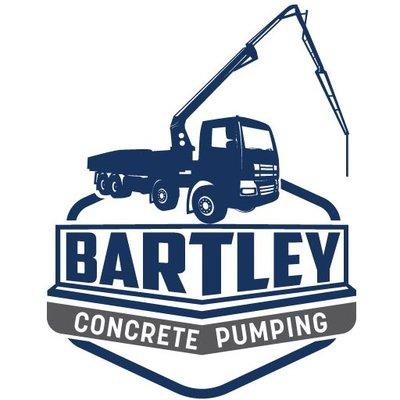Bartley Concrete Pumping